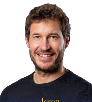 Aaron March