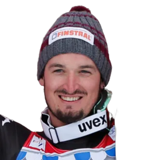 Dominik Paris