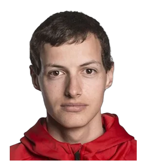 Gregor Deschwanden
