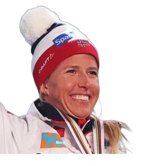 Astrid Øyre Slind