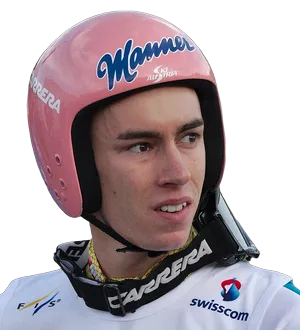 Stefan Kraft
