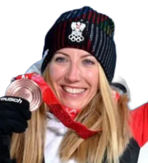 Teresa Stadlober