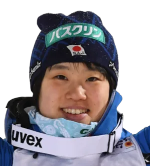 Yuki Ito
