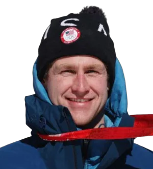 Ryan Cochran-Siegle
