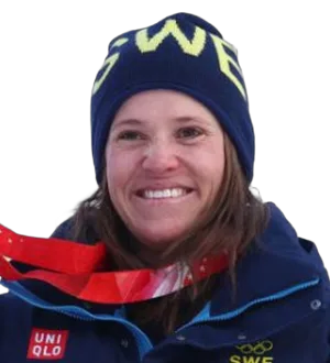 Sara Hector