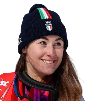Sofia Goggia