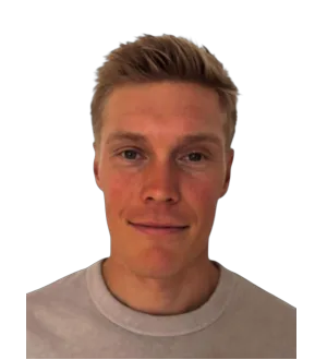 Martin Løwstrøm Nyenget