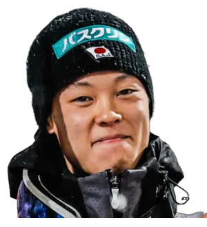 Ryoyu Kobayashi