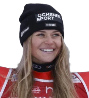 Corinne Suter