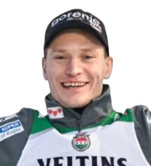 Anže Lanišek