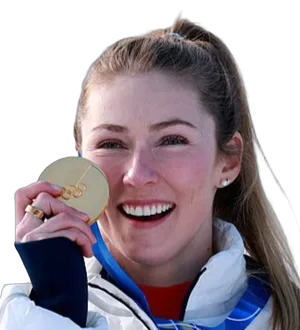 Mikaela Shiffrin