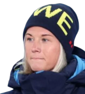 Maja Dahlqvist