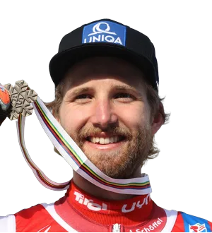 Marco Schwarz