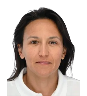 Marielle Berger Sabbatel