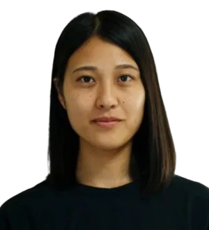 Nozomi Maruyama