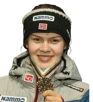 Anna Odine Strøm