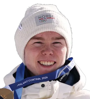 Jens Lurås Oftebro