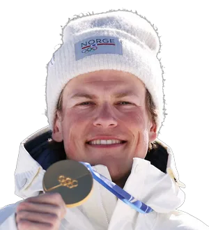 Johannes Høsflot Klæbo