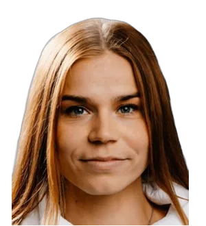 Jasmi Joensuu