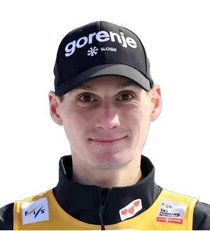 Domen Prevc