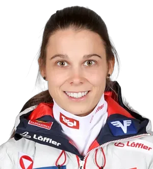 Lisa Eder