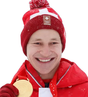 Marco Odermatt