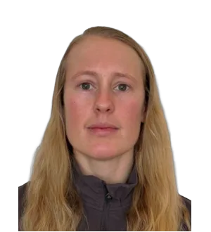 Karoline Simpson-Larsen