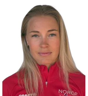 Kajsa Vickhoff Lie