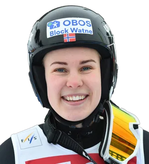 Ida Marie Hagen