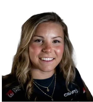 Johanna Hagström