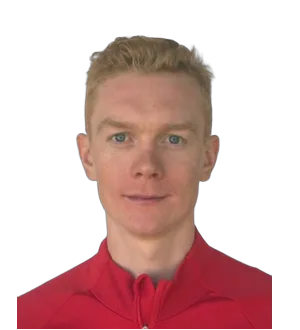 Einar Lurås Oftebro