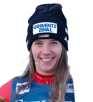 Camille Rast