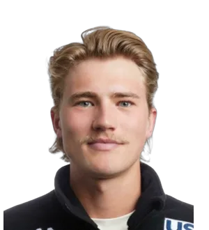 Gus Schumacher