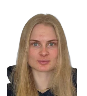 Julie Bjervig Drivenes