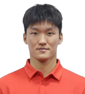 Jiaxu Sun