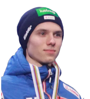 Maximilian Ortner