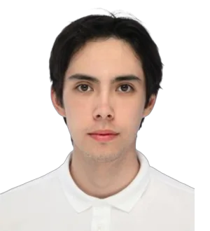 Valentin Foubert