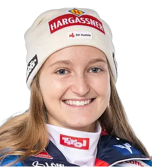 Julia Mühlbacher