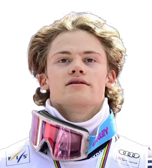 Lucas Pinheiro Braathen