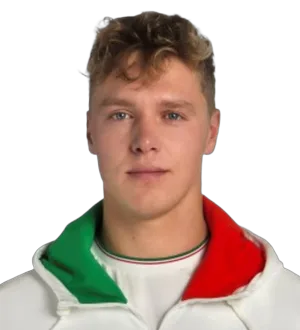 Simone Deromedis