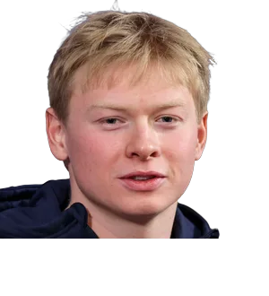 Andreas Fjorden Ree