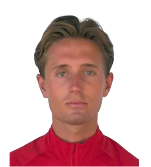 Kristoffer Eriksen Sundal