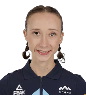 Nika Prevc