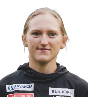 Heidi Dyhre Traaserud