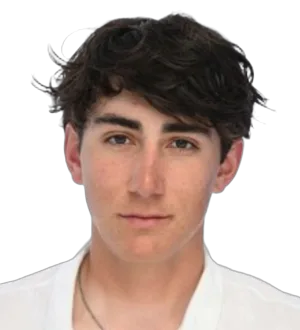 Aidan Chollet