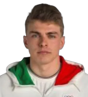 Elia Barp
