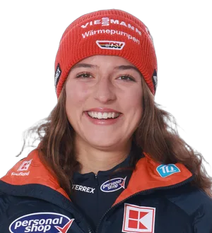 Nathalie Armbruster