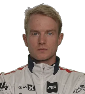 Johan-Olav Smørdal Botn