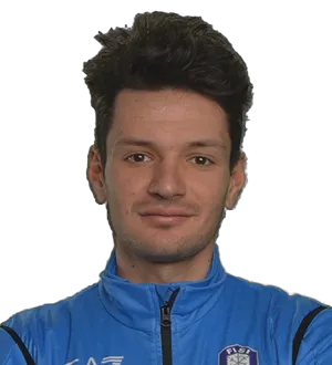 Tommaso Giacomel