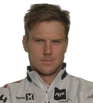 Vetle Sjåstad Christiansen